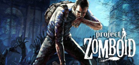 Cover art for Project Zomboid, a kentucky scenario on AI Dungeon