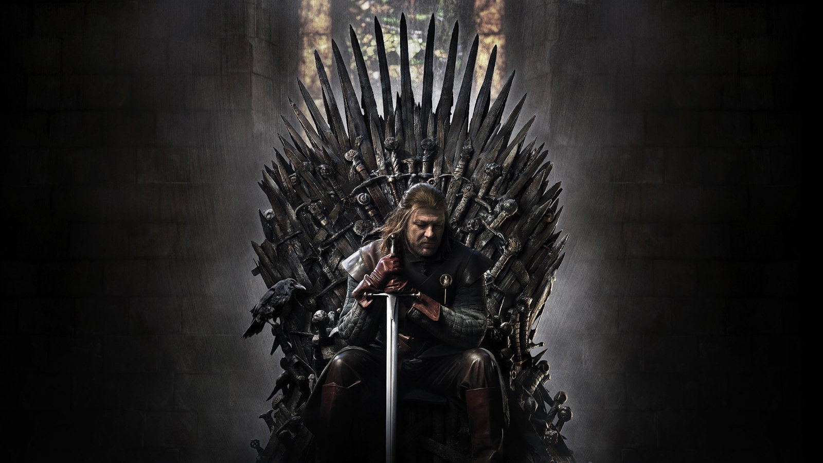 Cover art for A Game of Thrones , a game of thrones scenario on AI Dungeon