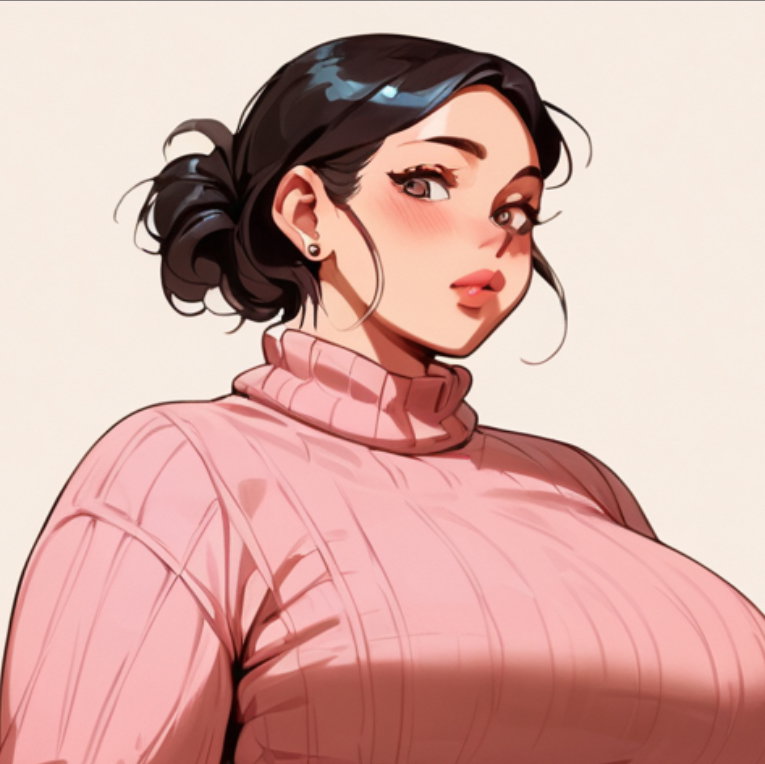 Cover art for Lonely Neighbor , a romance scenario on AI Dungeon