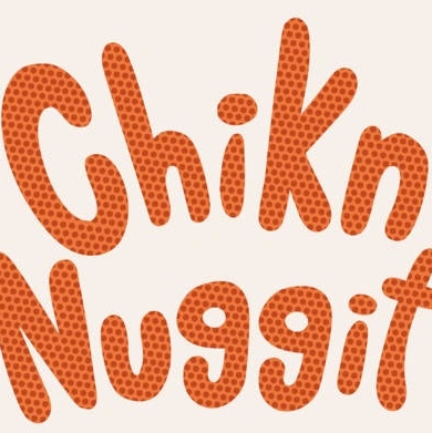 Cover art for Live With The Chikn Nuggit Cast!, a chikn nuggit scenario on AI Dungeon