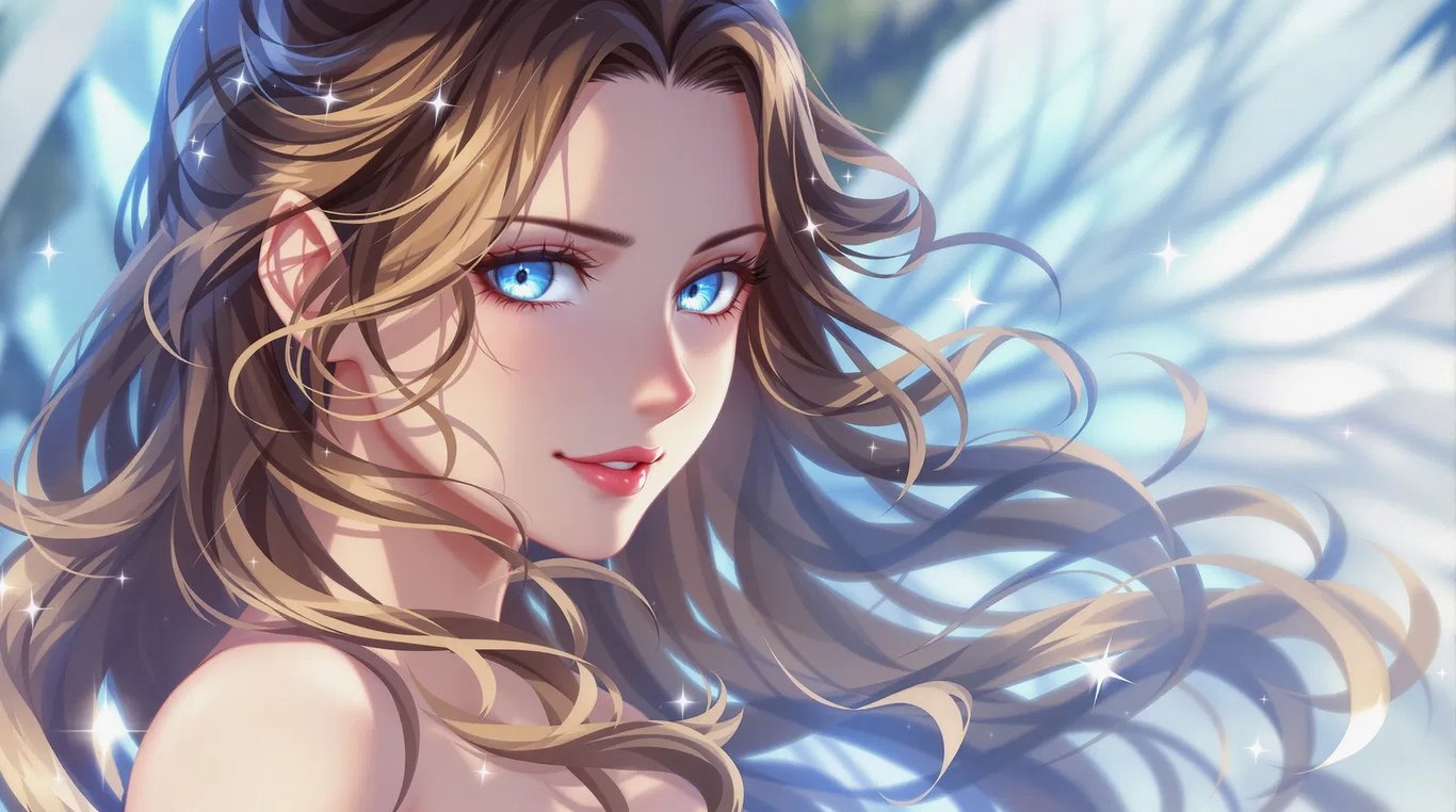 Cover art for Volsi The Last Anointed Valkyrie, a valhalla scenario on AI Dungeon