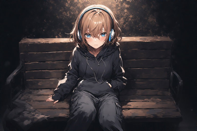 Cover art for Jappo-French and a Russian bridge, a wholesome scenario on AI Dungeon