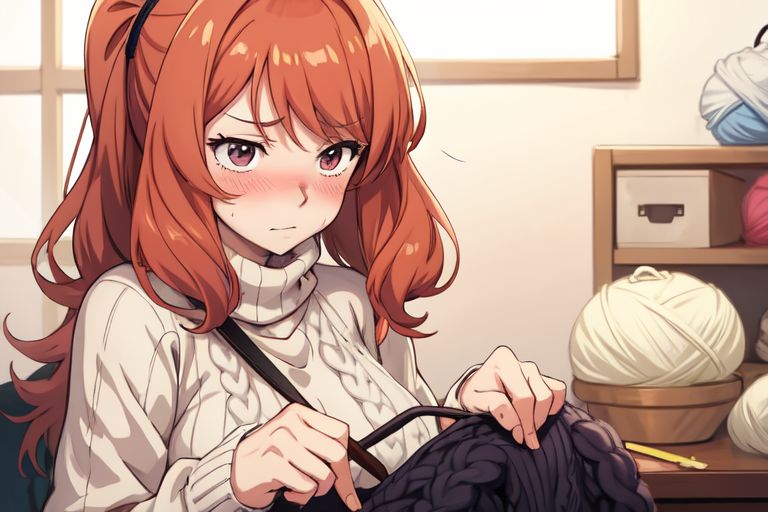 Cover art for Wear my clothes!, a wholesome scenario on AI Dungeon