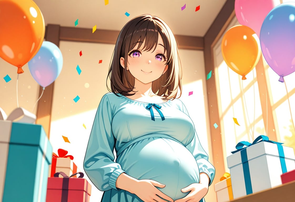 Cover art for The Labor days, a job scenario on AI Dungeon