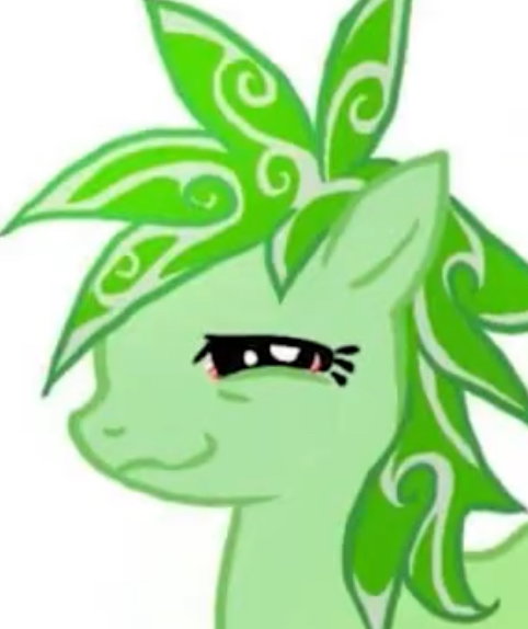 Cover art for Stoney Pony! , a meme scenario on AI Dungeon