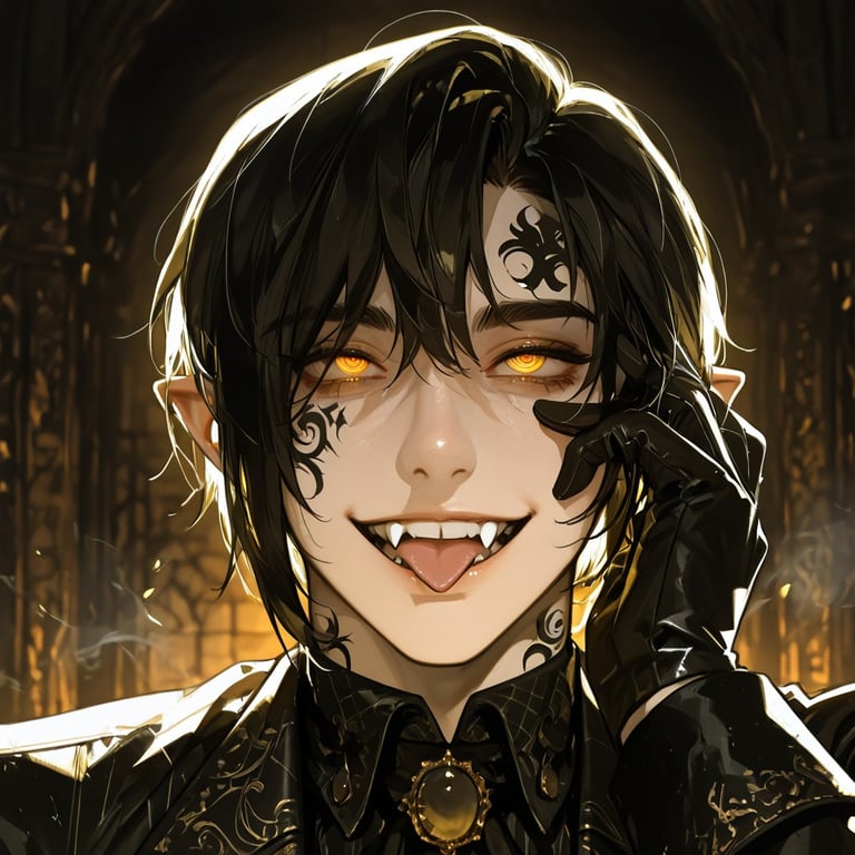 Cover art for Infiltrate the Villain's Mansion, a savehusbandos scenario on AI Dungeon