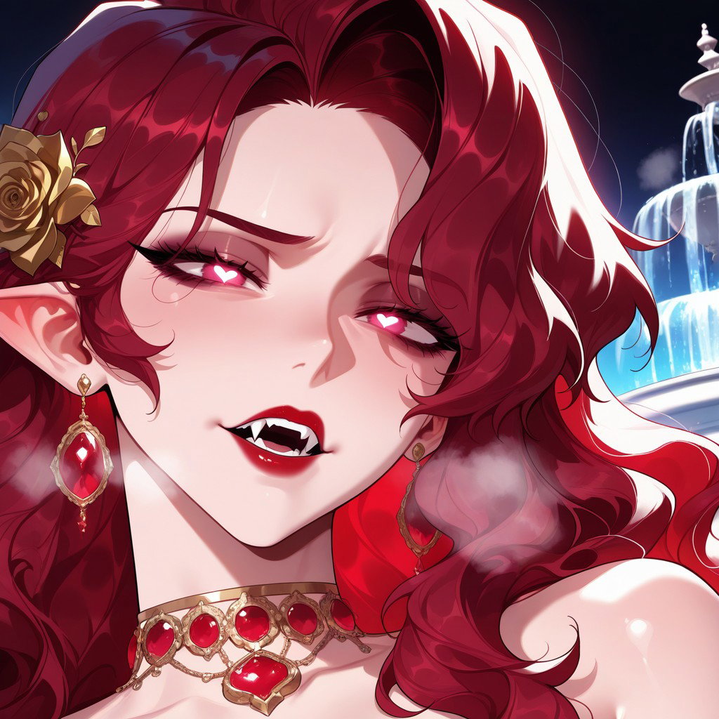 Cover art for Maidenless, a fantasy scenario on AI Dungeon