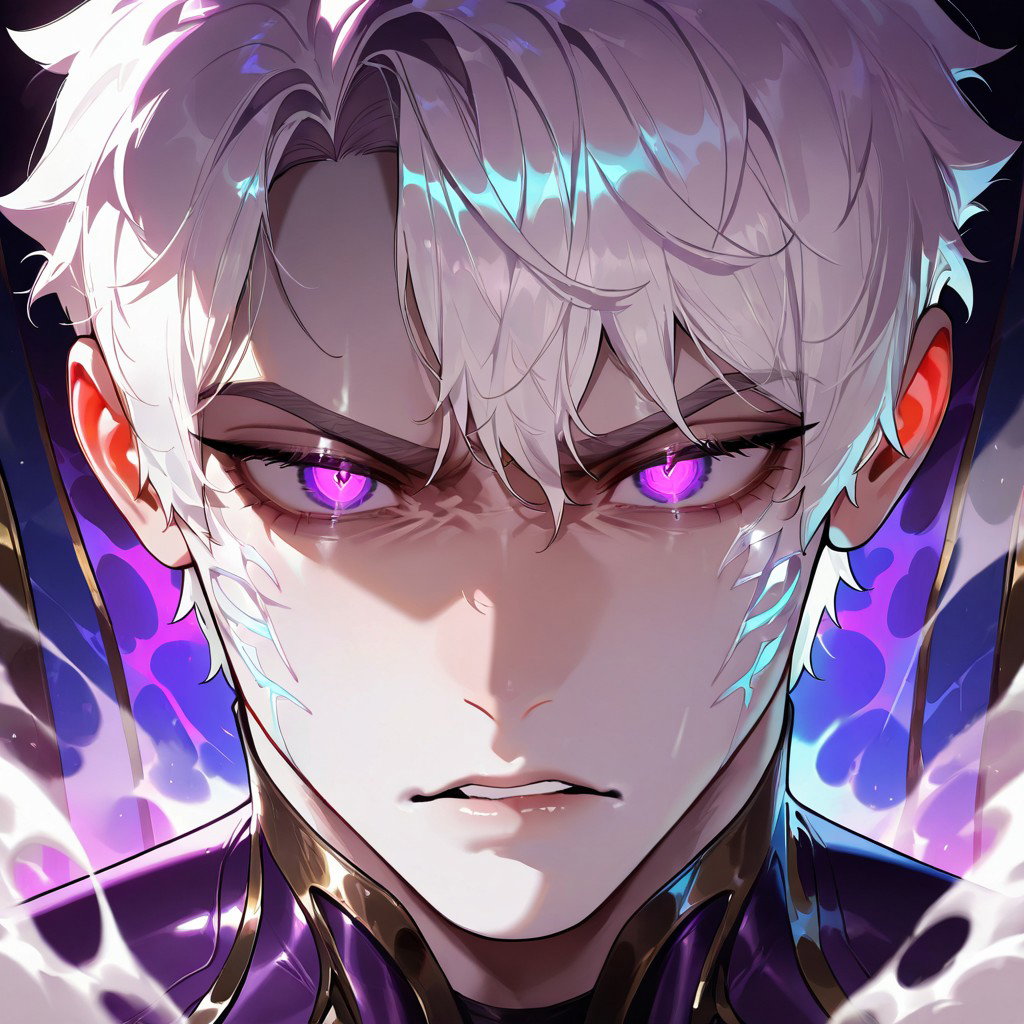 Cover art for Usurper, a savehusbandos scenario on AI Dungeon