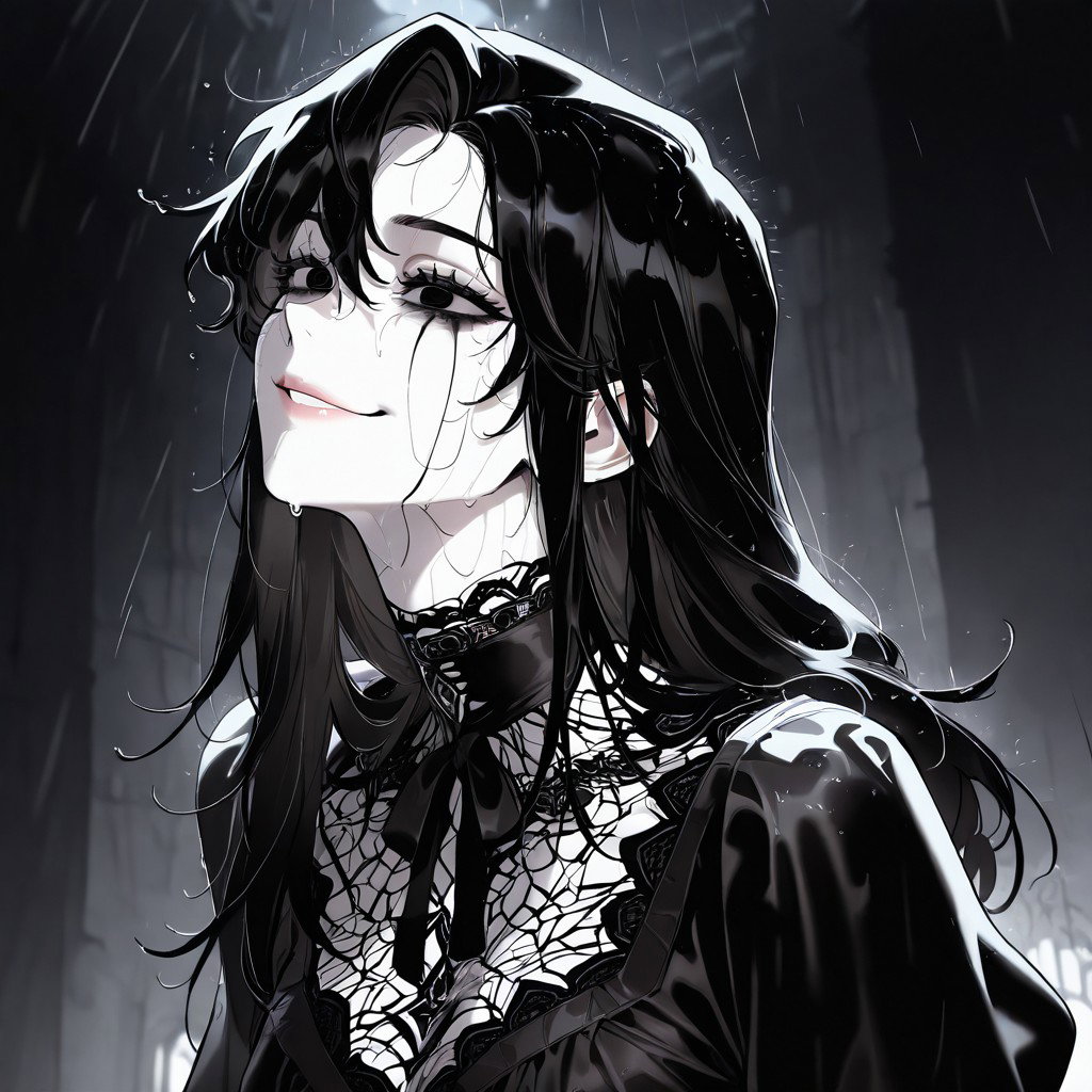 Cover art for Call of Silence, a death scenario on AI Dungeon