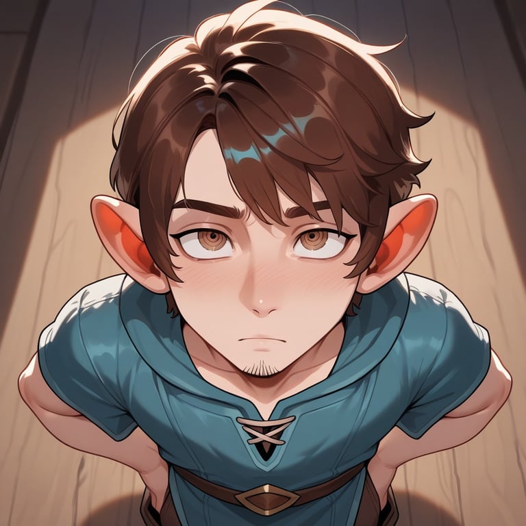 Cover art for Pick me Up, a savehusbandos scenario on AI Dungeon