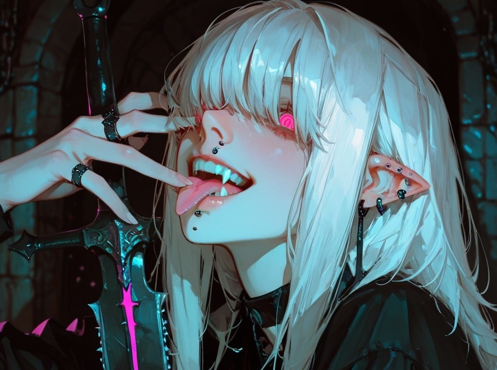 Cover art for Unravel Me, an autcards scenario on AI Dungeon