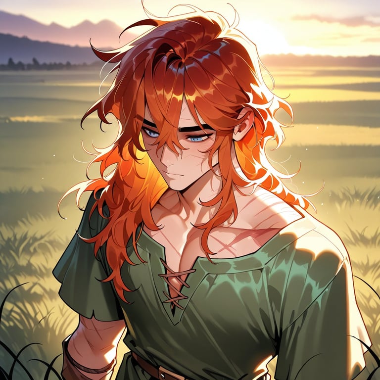 Cover art for Let's talk about Life, a savehusbandos scenario on AI Dungeon