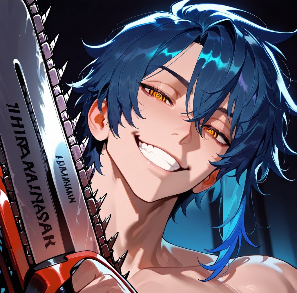 Cover art for Recommend (Character Customization) on AI Dungeon