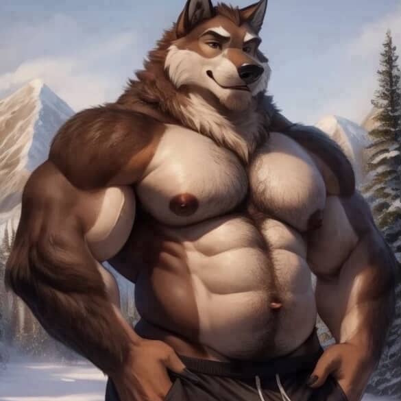 Cover art for Balto on AI Dungeon