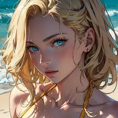 Cover art for Forgetting Lux, Maybe, a romcom scenario on AI Dungeon