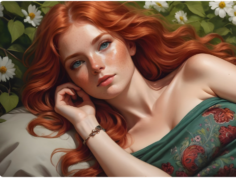 Cover art for Persephone , a destiny scenario on AI Dungeon