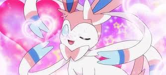 Cover art for Your Disobedient Sylveon, a pokemon scenario on AI Dungeon