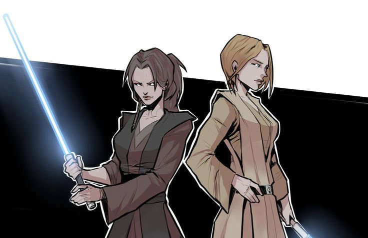Cover art for Anakin skywalker , a starwars scenario on AI Dungeon
