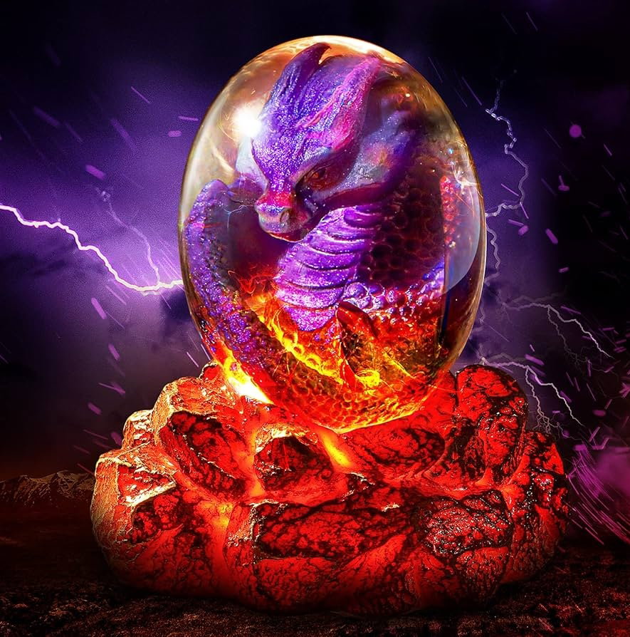Cover art for The Dragonet, a dragon scenario on AI Dungeon