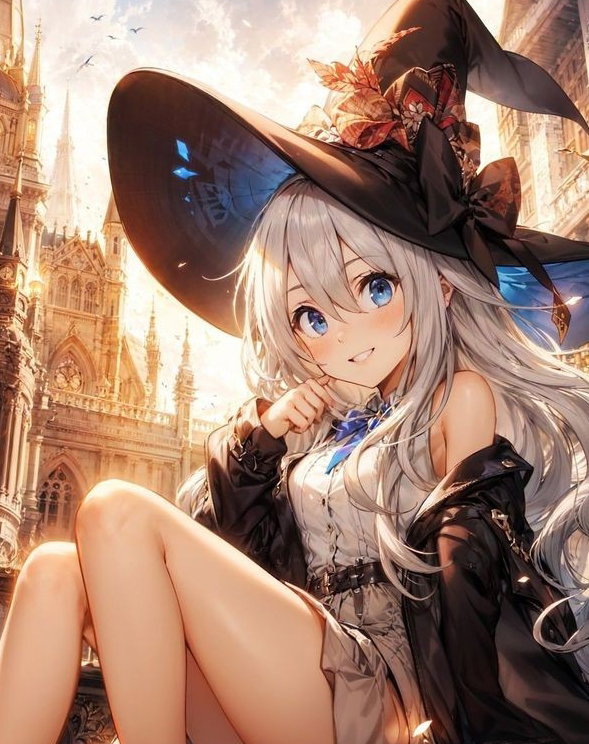Cover art for Akashic records ~ stew, a freedom scenario on AI Dungeon
