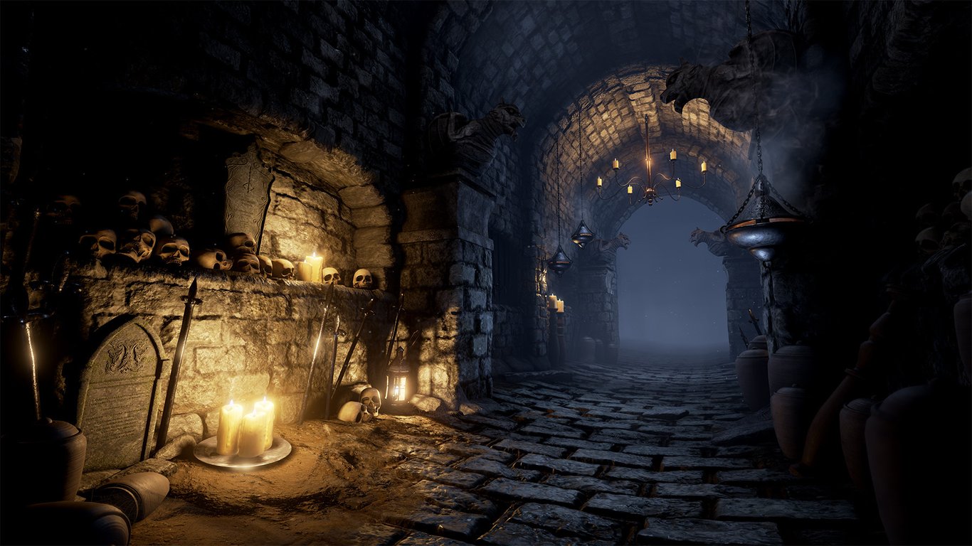 Cover art for Rot, Rookie., a dungeon adventure on AI Dungeon
