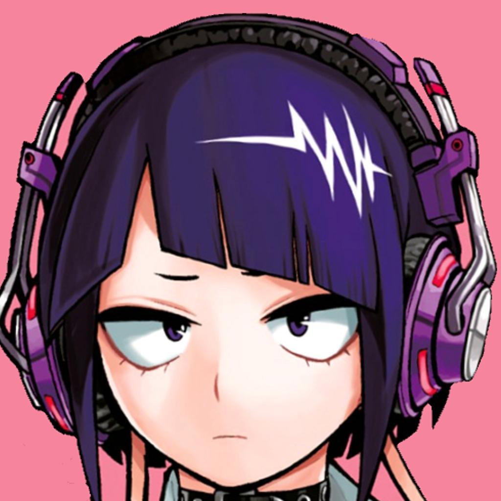 Cover art for Kyoka Jirou, a nsfw scenario on AI Dungeon