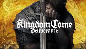 Cover art for Kingdom come Deliverance, a medieval scenario on AI Dungeon