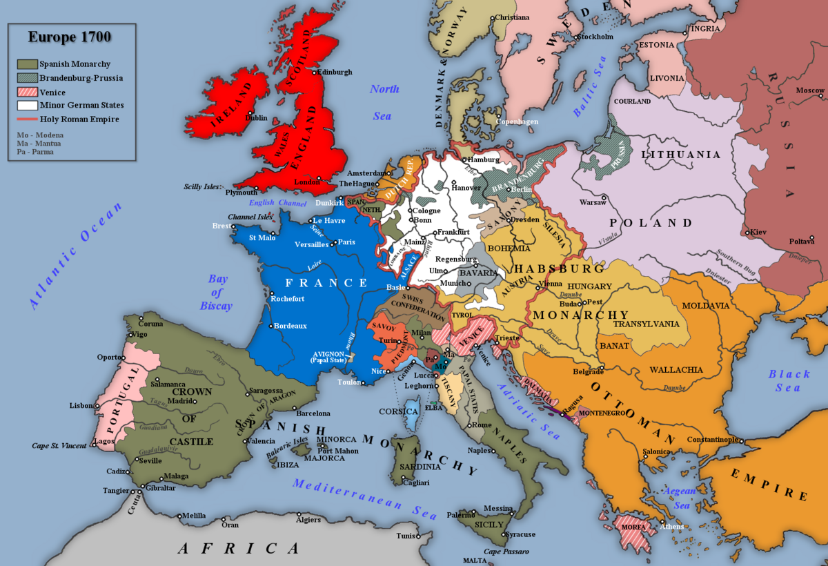 Cover art for Poland Lithuania and its neighbors( IL series), a poland lithuania scenario on AI Dungeon