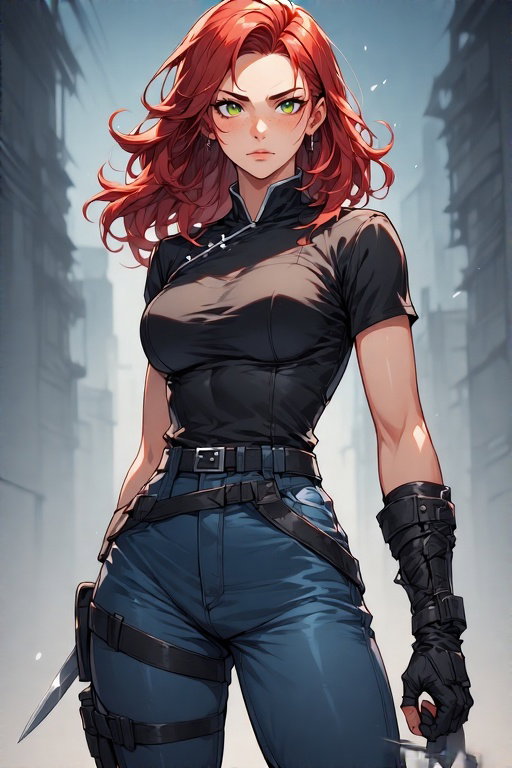Cover art for Operation: Homefront , a nsfw scenario on AI Dungeon
