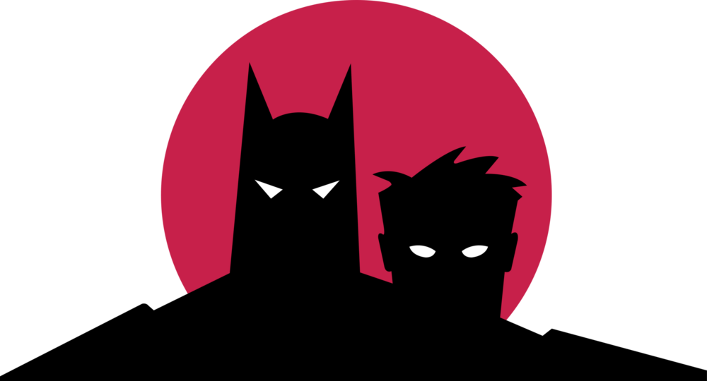 Cover art for Batman: The New Bird, a superhero scenario on AI Dungeon