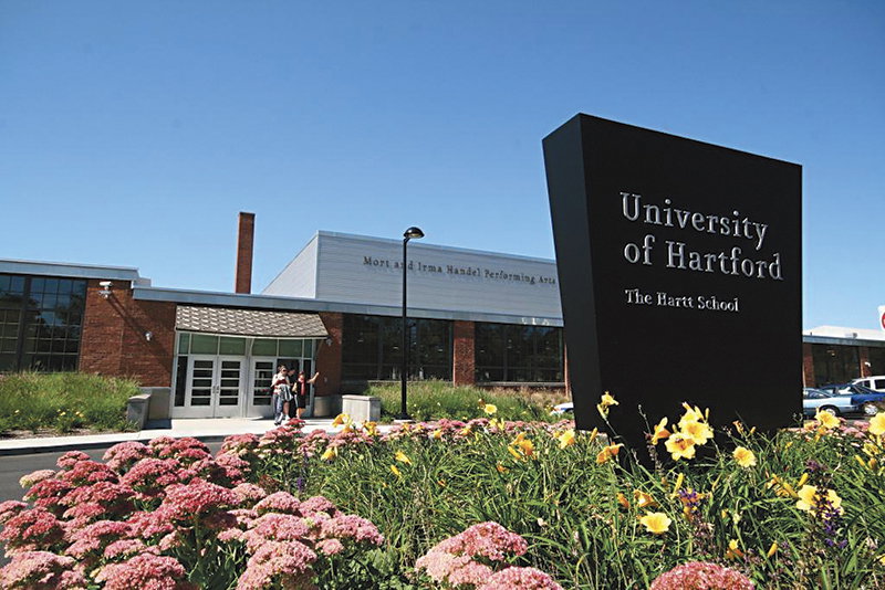 Cover art for The Hartford experience. on AI Dungeon