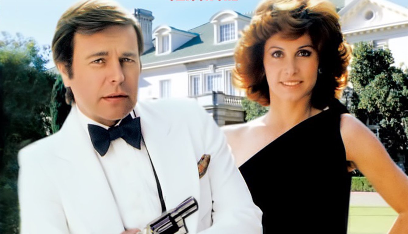 Cover art for Hart to Hart on AI Dungeon