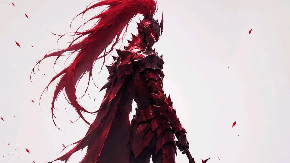 Cover art for Solo Leveling: Awakened | 1000 Story Cards, an anime scenario on AI Dungeon