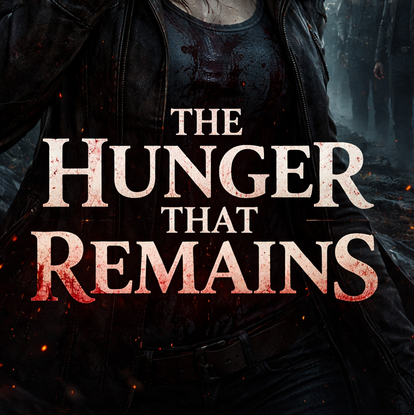Cover art for The Hunger that Remains, a vampires scenario on AI Dungeon