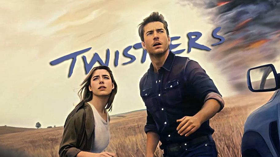Cover art for 🌪️ Twisters, an adventure scenario on AI Dungeon