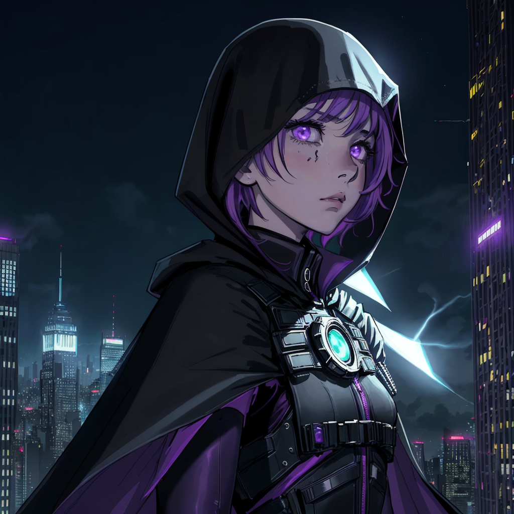 Cover art for Darkness Reborn, a so close yet so far scenario on AI Dungeon
