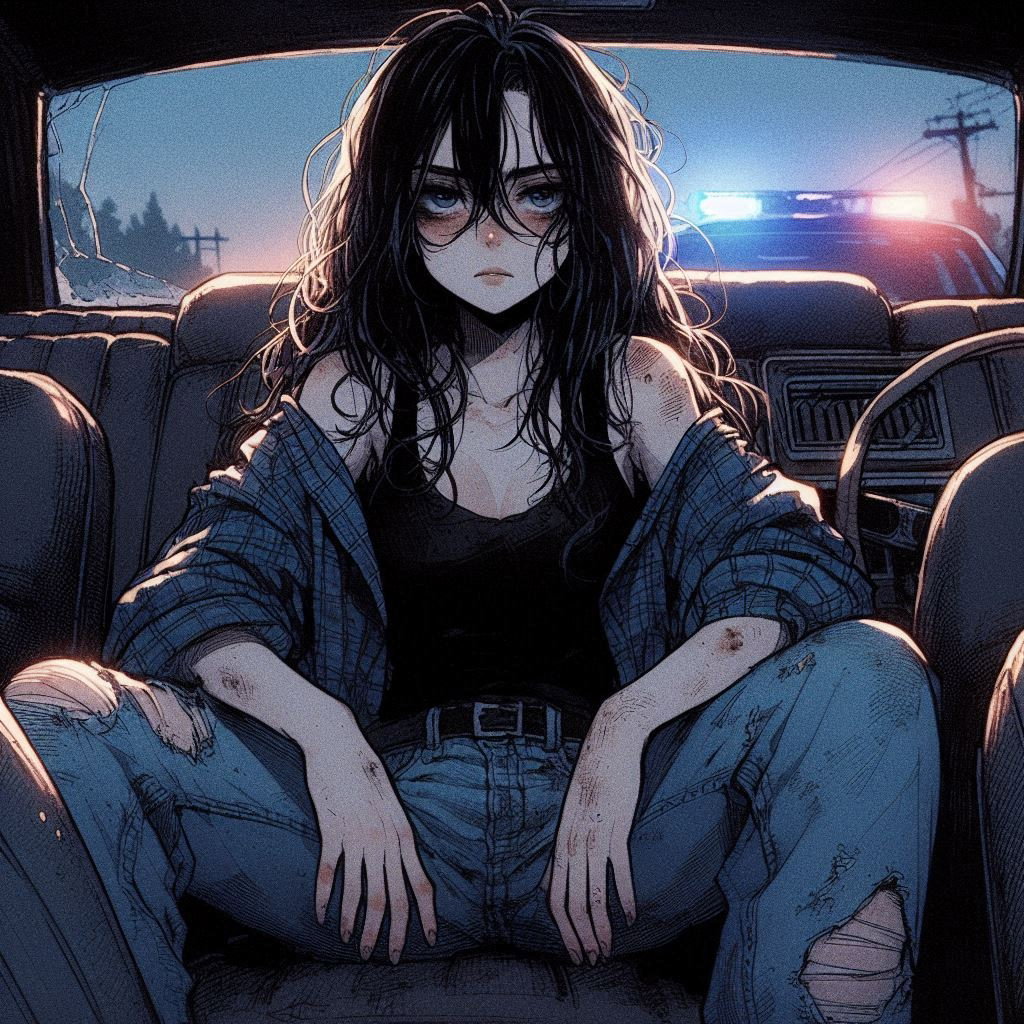 Cover art for Where Do We Go?, a best friend scenario on AI Dungeon
