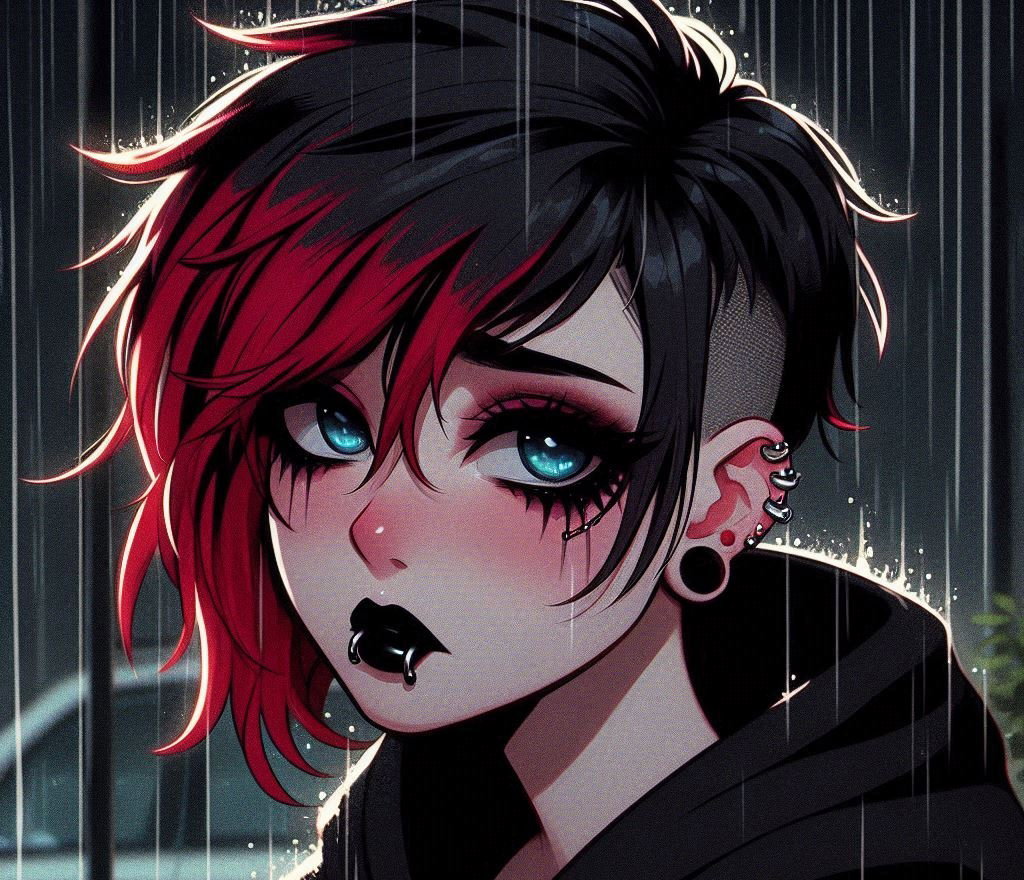 Cover art for Cutoff Point., a raine scenario on AI Dungeon