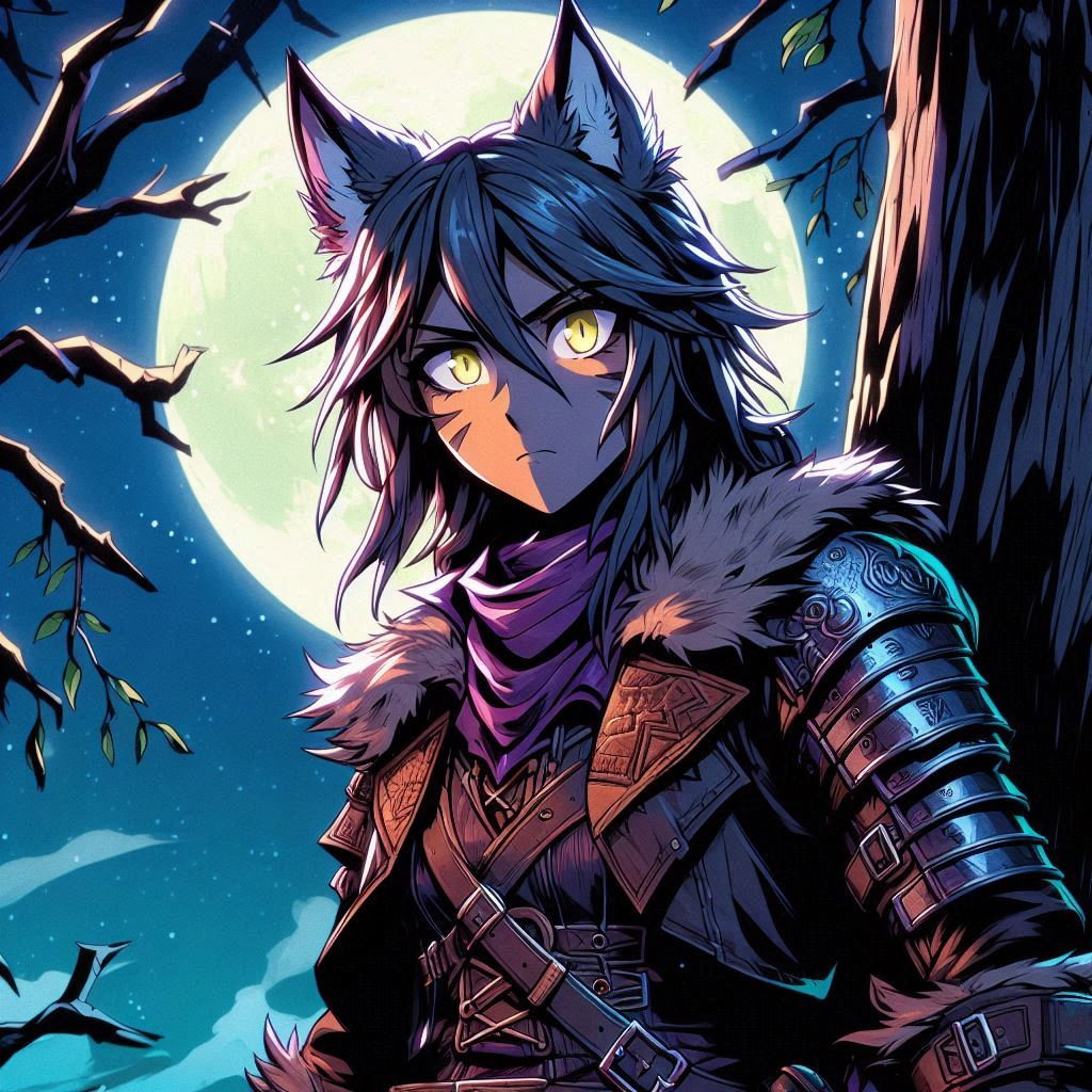 Cover art for Caught in the Act., a merdilla scenario on AI Dungeon