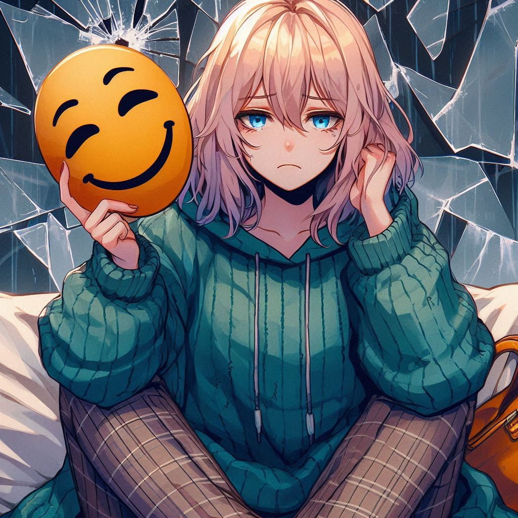 Cover art for The Emptiness Machine, a sad scenario on AI Dungeon