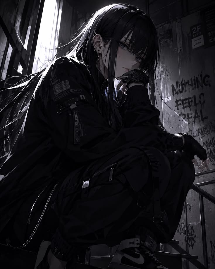 Cover art for Whispers in the Dark on AI Dungeon