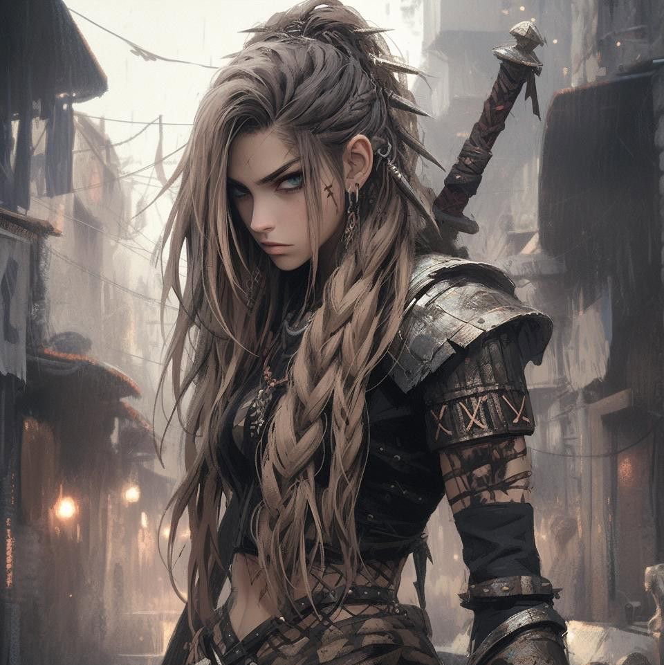 Cover art for Enslaved, a nsfw scenario on AI Dungeon