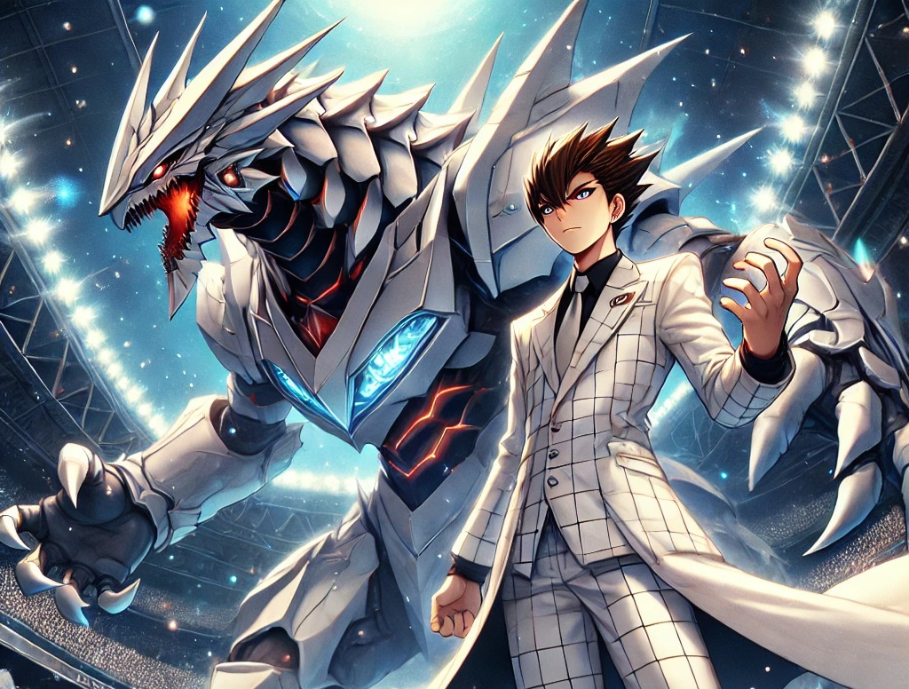 Cover art for ♠♥ Jay's Bringing Down the House♦♣, a tcg adventure on AI Dungeon