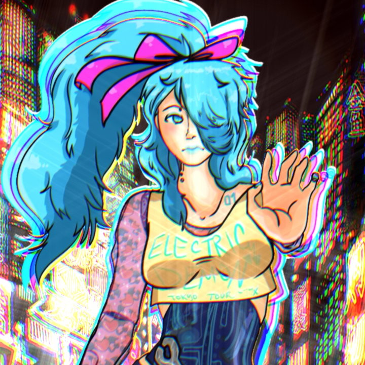 Cover art for ROBO-WIFE, a nsfw scenario on AI Dungeon