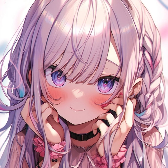 Cover art for Not Another Gacha Game , a comedy scenario on AI Dungeon