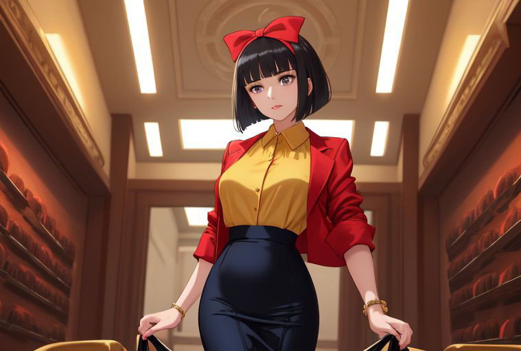 Cover art for The Snapped Princess Series: Snow White (Volume 2), a corporate scenario on AI Dungeon