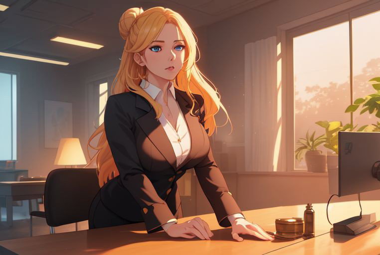 Cover art for Volume 1, The Snapped Princess Series: Cinderella , a corporate scenario on AI Dungeon