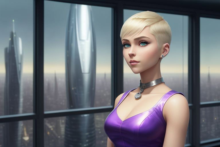 Cover art for The Snapped Princess Series: Rapunzel (Volume 3), a corporate scenario on AI Dungeon