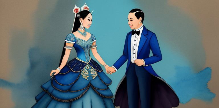 Cover art for Cinderella (pg-13), a character creator scenario on AI Dungeon