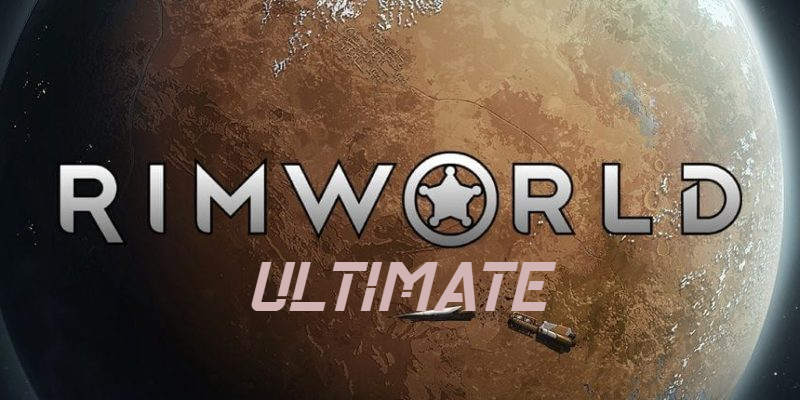 Cover art for Rimworld - Crashlanded (deprecated) , a rimworld scenario on AI Dungeon
